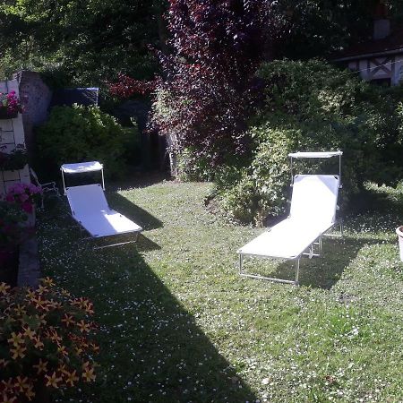 Gite Au Bord Du Lac Montville Zewnętrze zdjęcie