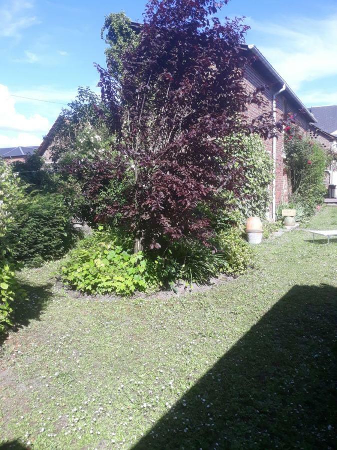 Gite Au Bord Du Lac Montville Zewnętrze zdjęcie